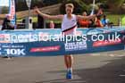 Altra Kielder Half Marathon, Sunday, October 5th. 2025 Altra Kielder Marathon, Half Marathon and 10k. Photo: David T. Hewitson/Sports for All Pics